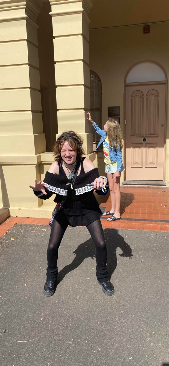 Wollongong Scavenger Hunt scavenger hunt photos