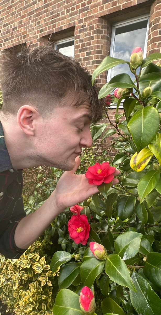 Fotos de la B&uacute;squeda del Tesoro de la Universidad de Exeter