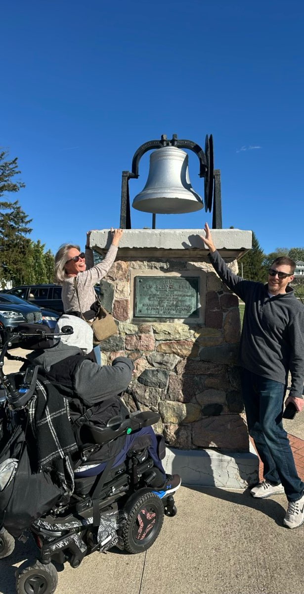 Fotografii vânătoare de comori Miamisburg