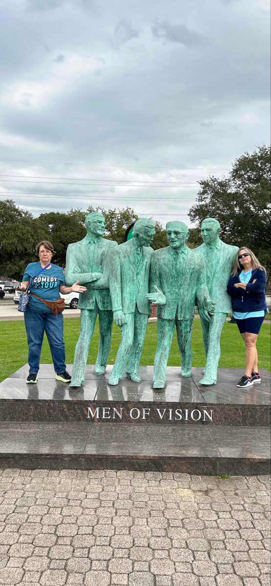 Beaumont Scavenger Hunt scavenger hunt photos