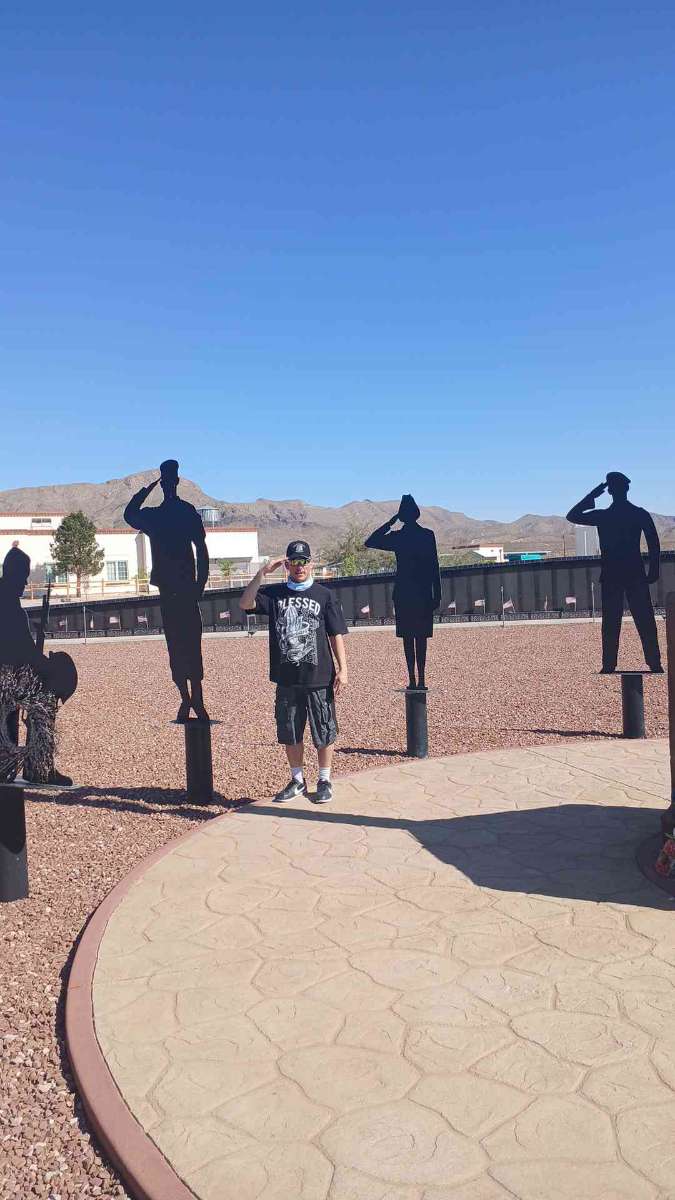 Truth or Consequences Scavenger Hunt scavenger hunt photos