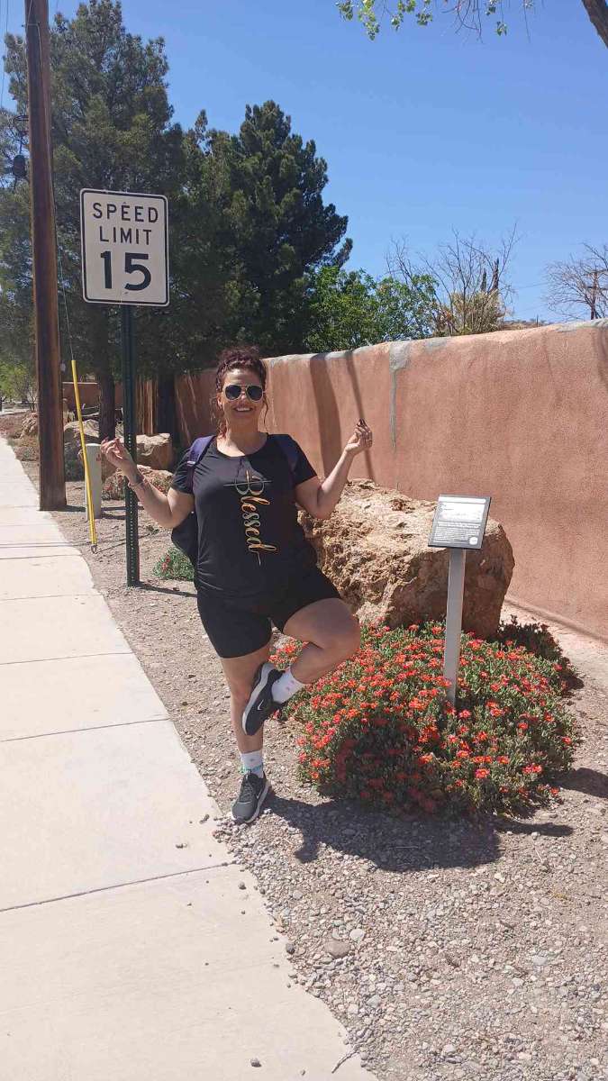 Truth or Consequences Scavenger Hunt scavenger hunt photos