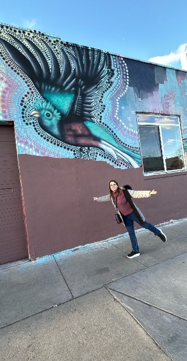 デンバーオーディオツア&ZeroWidthSpace;&ZeroWidthSpace;ーのスカベンジャーハント写真