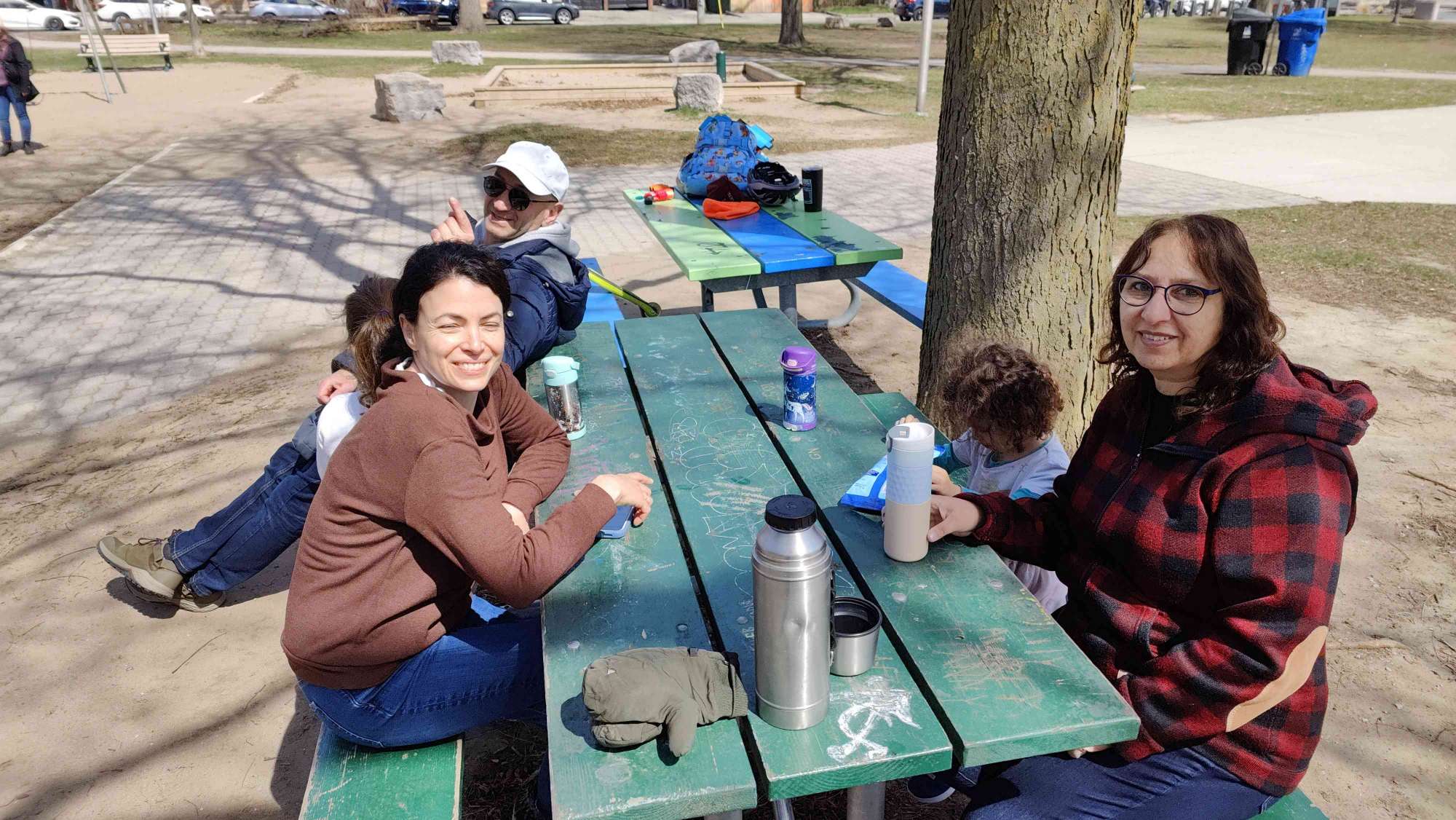 Toronto Downtown Scavenger Hunt scavenger hunt photos