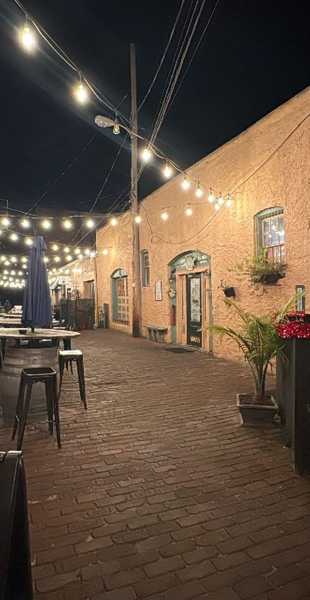 Elizabeth City Scavenger Hunt scavenger hunt photos