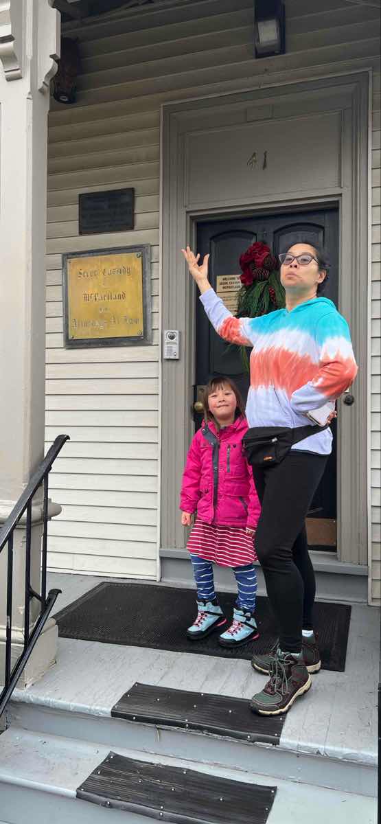 Waterbury Scavenger Hunt scavenger hunt photos