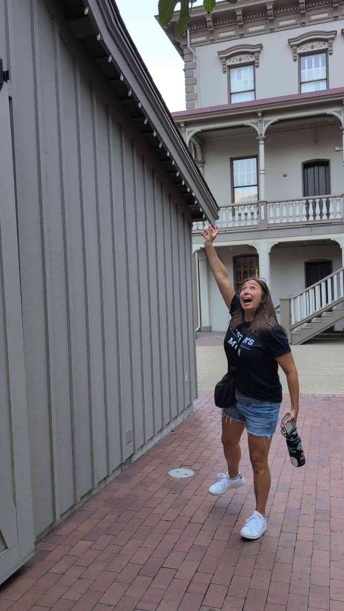 Sacramento Scavenger Hunt scavenger hunt photos