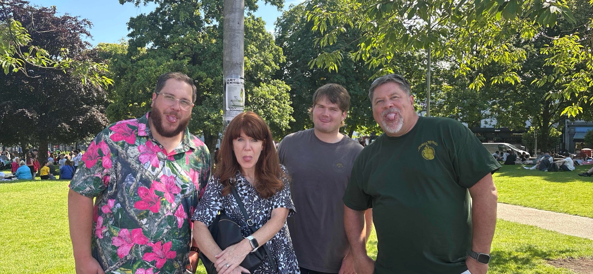 Galway Ireland Scavenger Hunt scavenger hunt photos