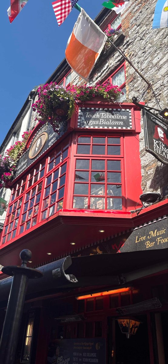 Galway Ireland Scavenger Hunt scavenger hunt photos