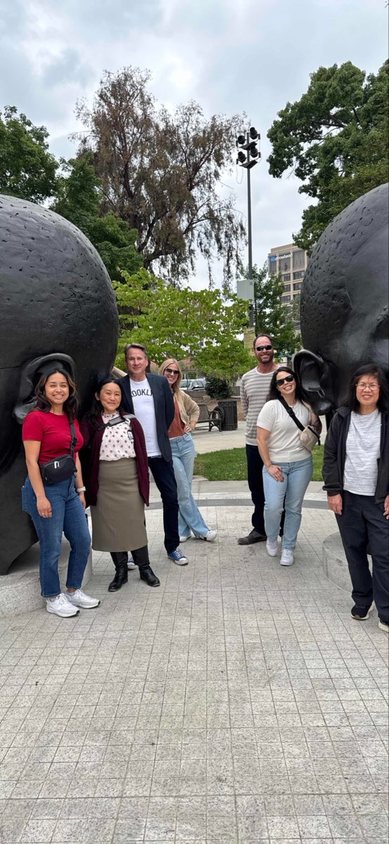 Pasadena Scavenger Hunt 스캐빈저 헌트 사진