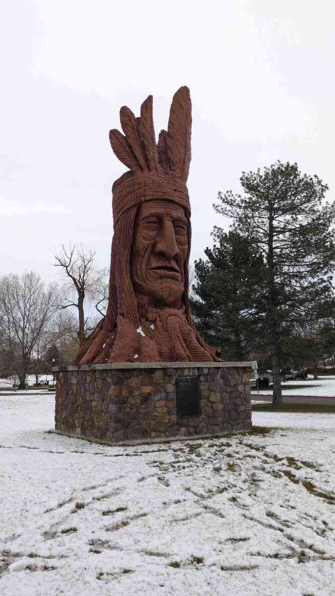 รูปภาพการตามล่าหาสมบัติ Murray Scavenger Hunt