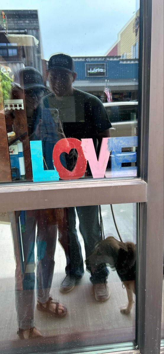 Whitefish Scavenger Hunt scavenger hunt photos