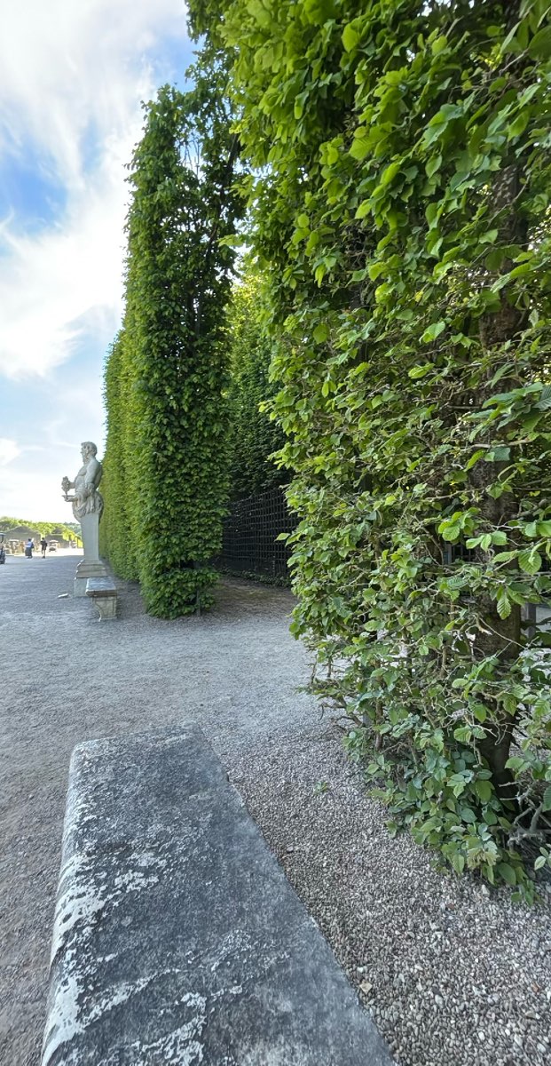 Versailles France Scavenger Hunt scavenger hunt photos