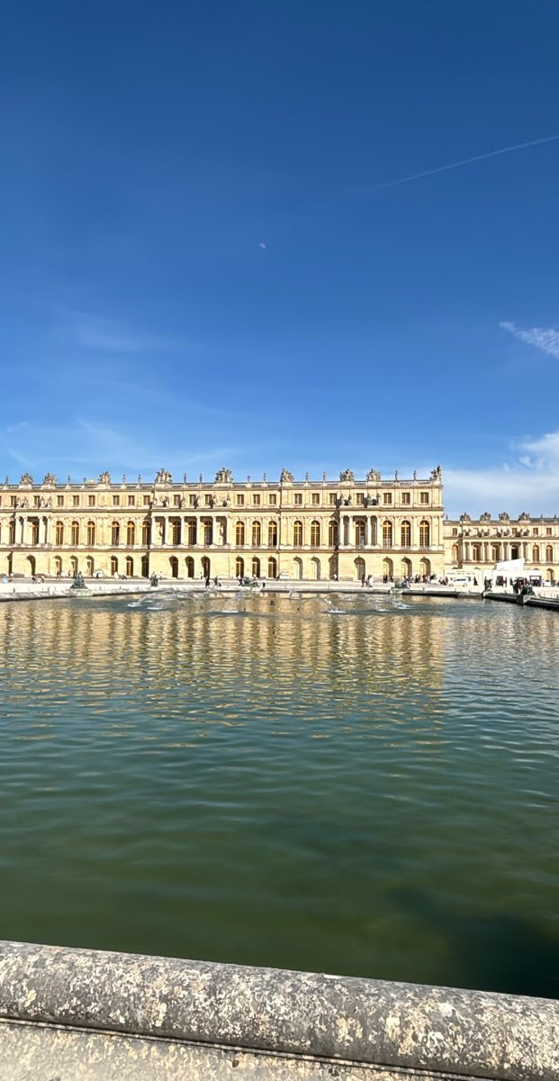 Versailles France Scavenger Hunt scavenger hunt photos