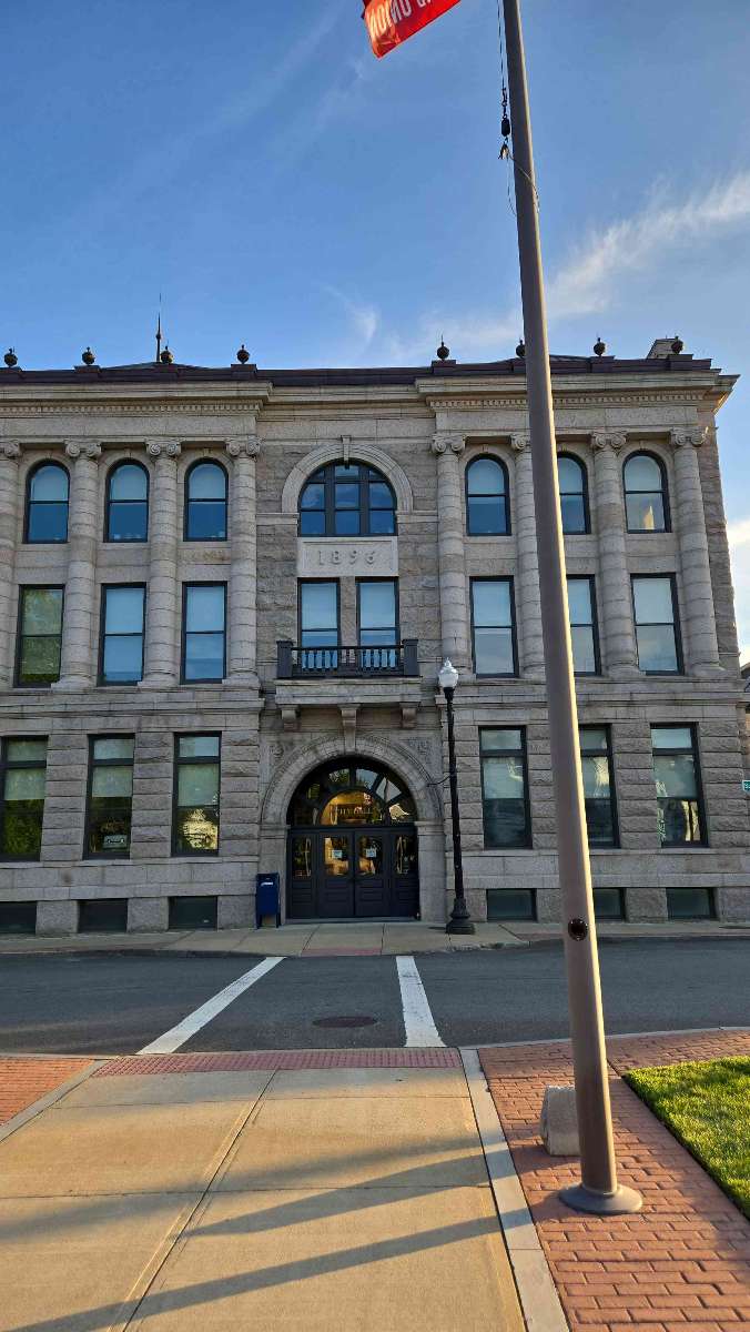 Taunton Scavenger Hunt scavenger hunt photos