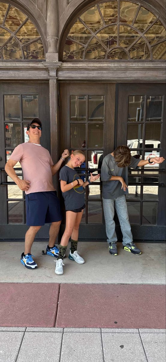 Wichita Old Town Scavenger Hunt scavenger hunt photos