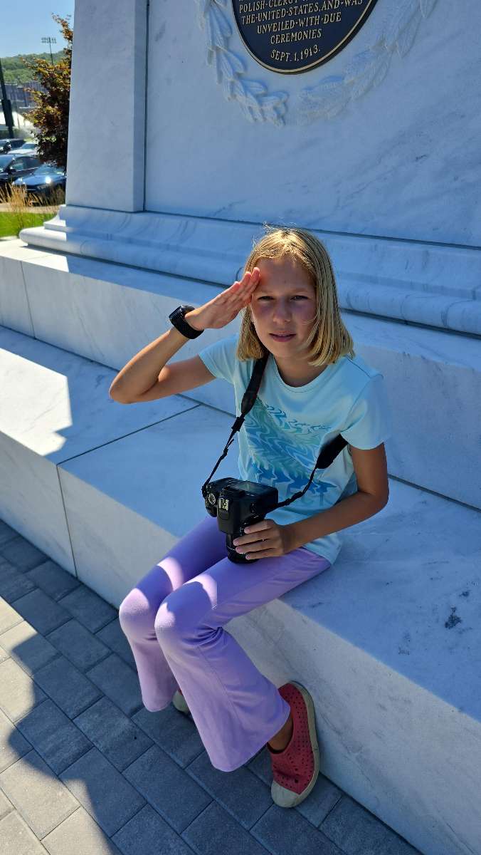 United States Military Academy at West Point Scavenger Hunt scavenger hunt photos