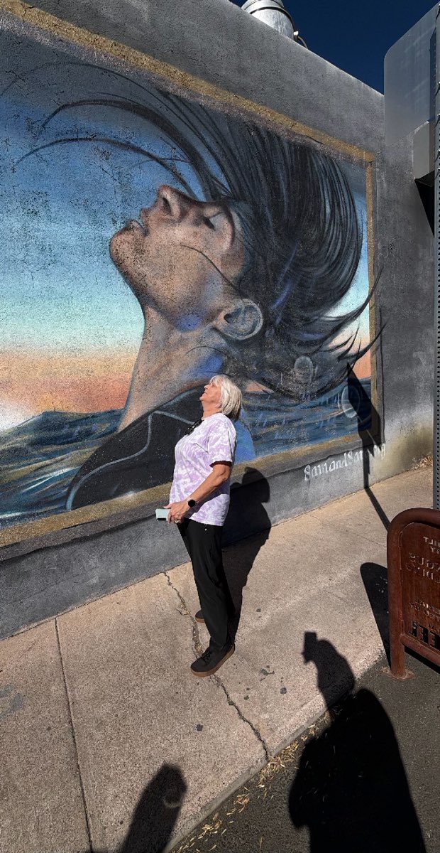 ภาพถ่าย Cottonwood Scavenger Hunt