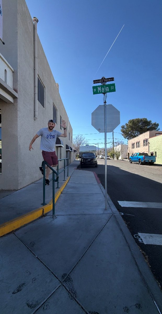 Cottonwood Scavenger Hunt scavenger hunt photos