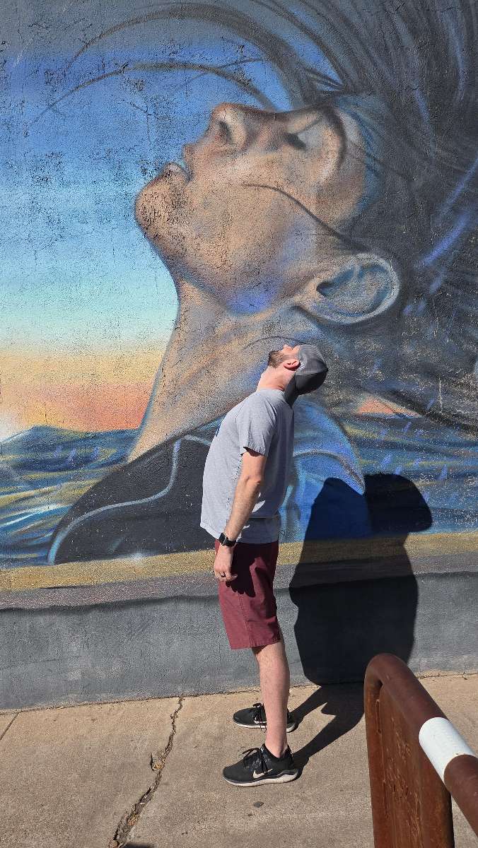 ภาพถ่าย Cottonwood Scavenger Hunt