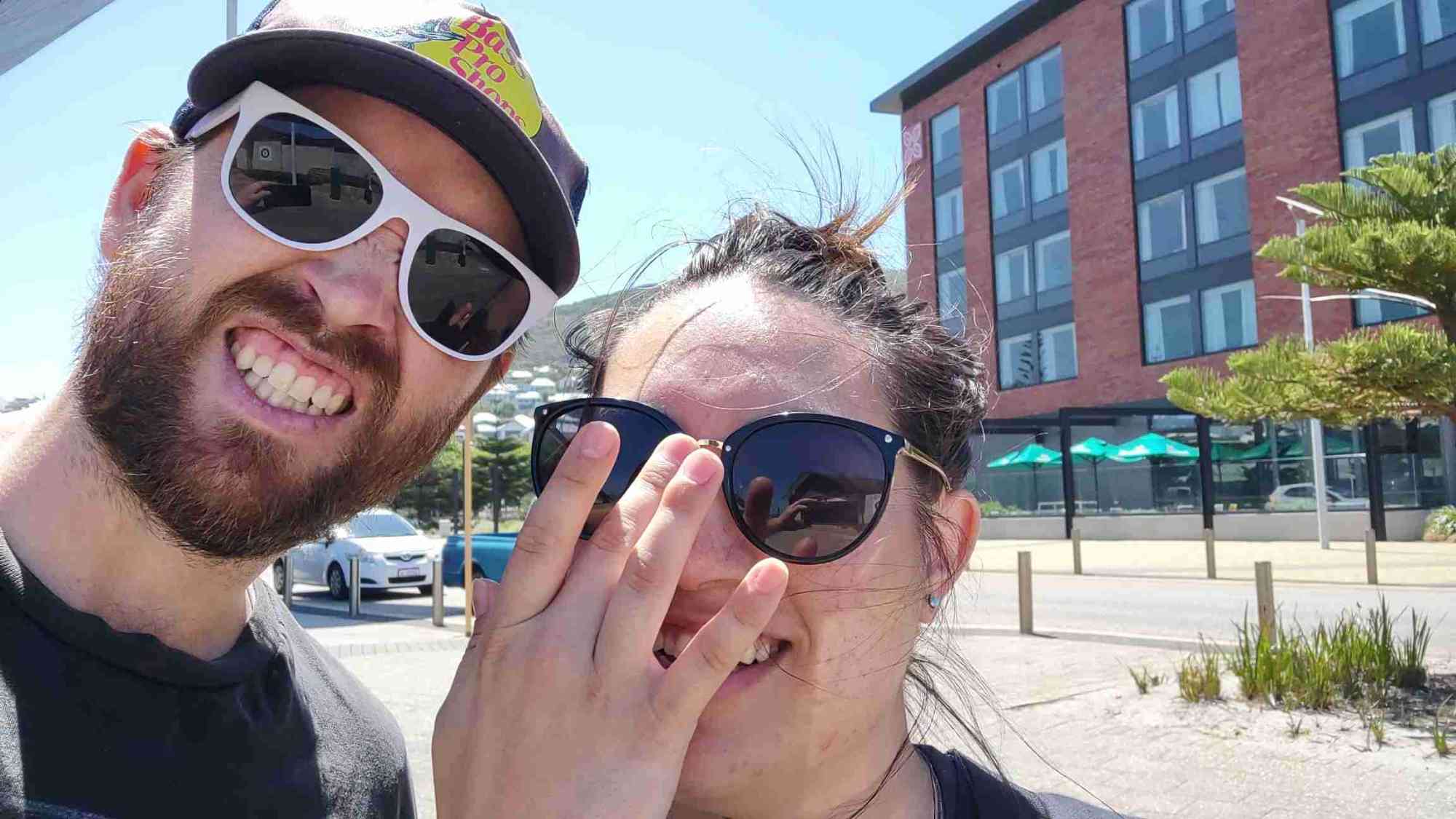 Albany Australia Scavenger Hunt scavenger hunt photos