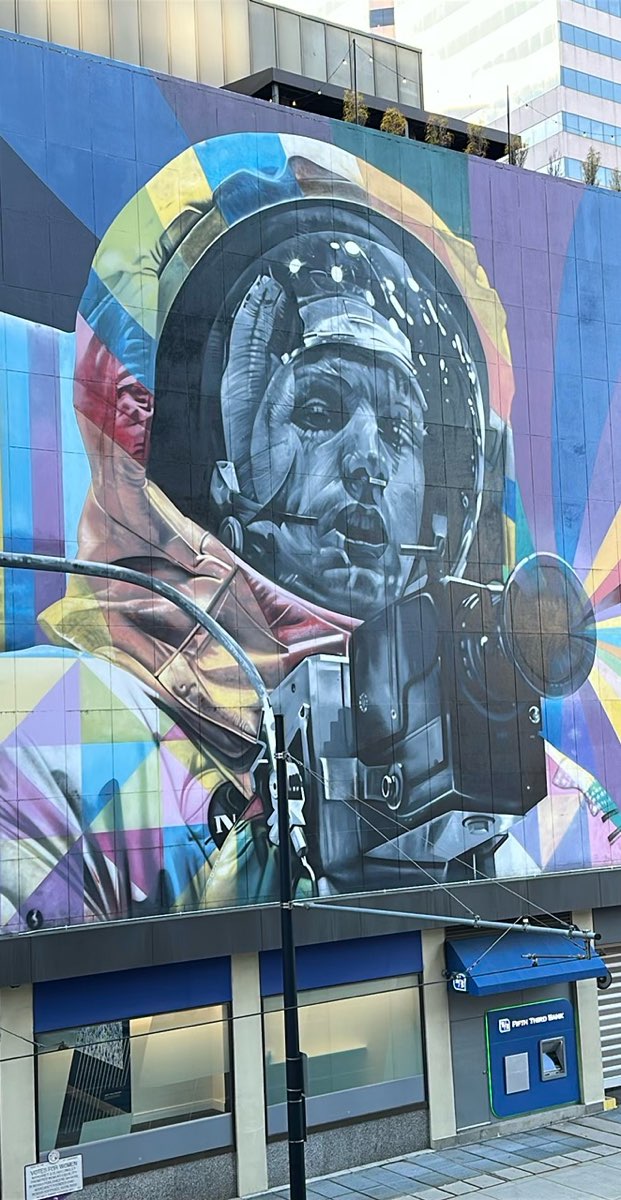 Cincinnati Downtown Scavenger Hunt scavenger hunt photos