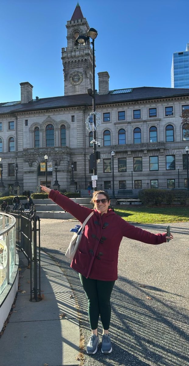 Worcester Scavenger Hunt scavenger hunt photos