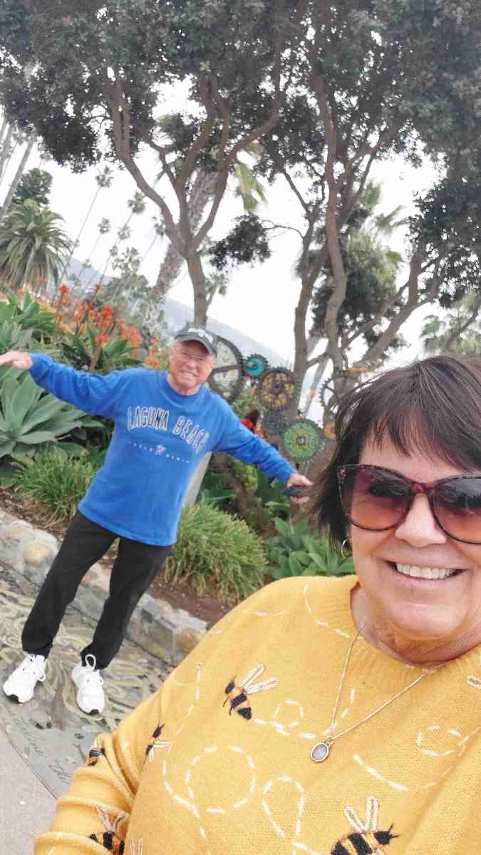 Soka University of America Scavenger Hunt scavenger hunt photos