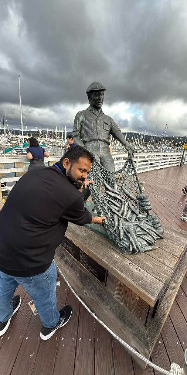 teambuilding skattejagt