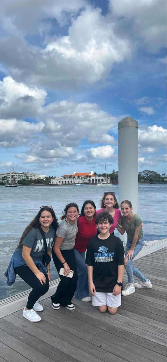 웨스트 팜 비치 스캐빈저 헌트 스캐빈저 헌트 사진