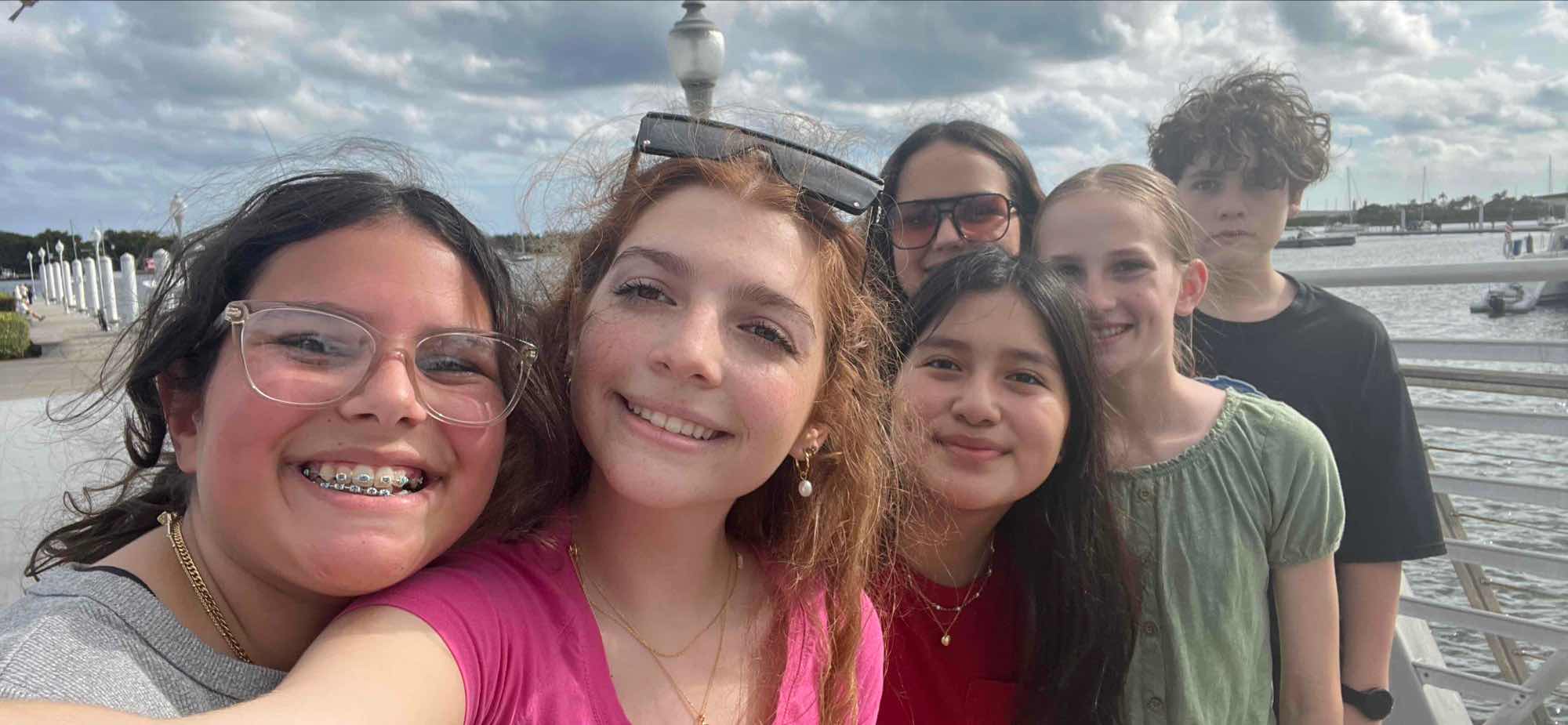 웨스트 팜 비치 스캐빈저 헌트 스캐빈저 헌트 사진