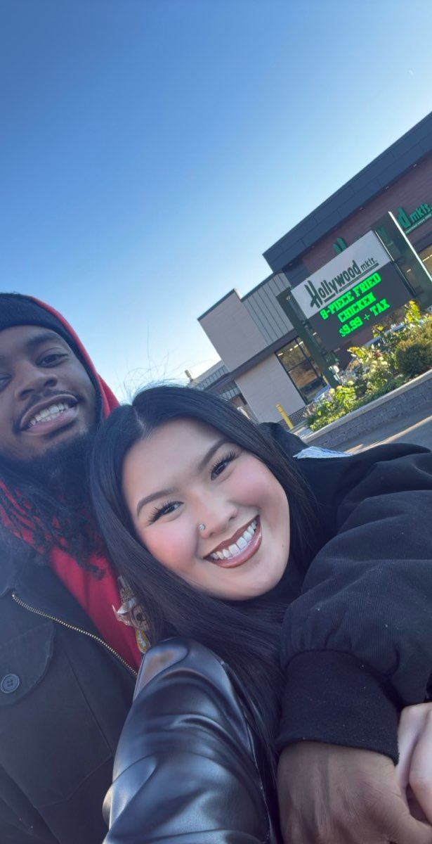 Royal Oak Scavenger Hunt scavenger hunt photos