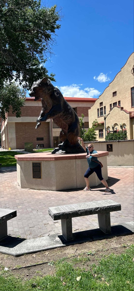 Alamosa Scavenger Hunt scavenger hunt photos