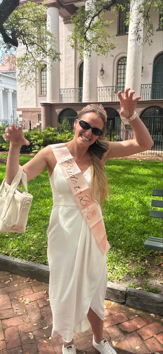 Charleston South Carolina Scavenger Hunt - foton från stadens skattjakt