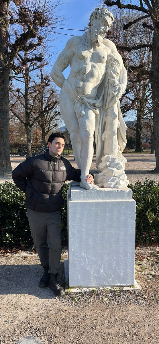 Karlsruhe Speurtocht speurtocht foto's