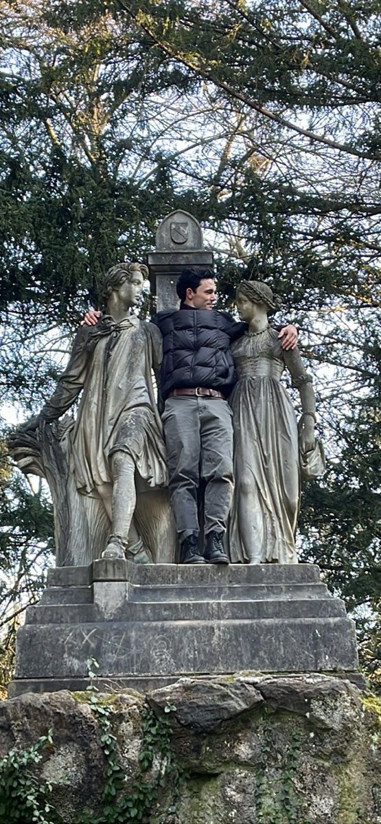 Fotos de la B&uacute;squeda del Tesoro de Karlsruhe