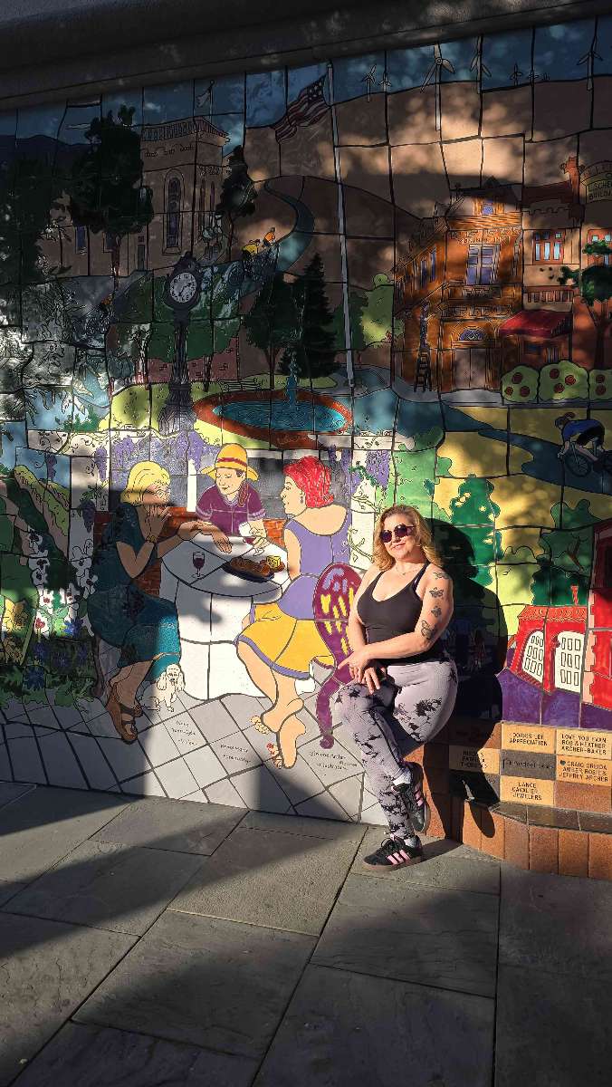 Livermore Scavenger Hunt scavenger hunt photos