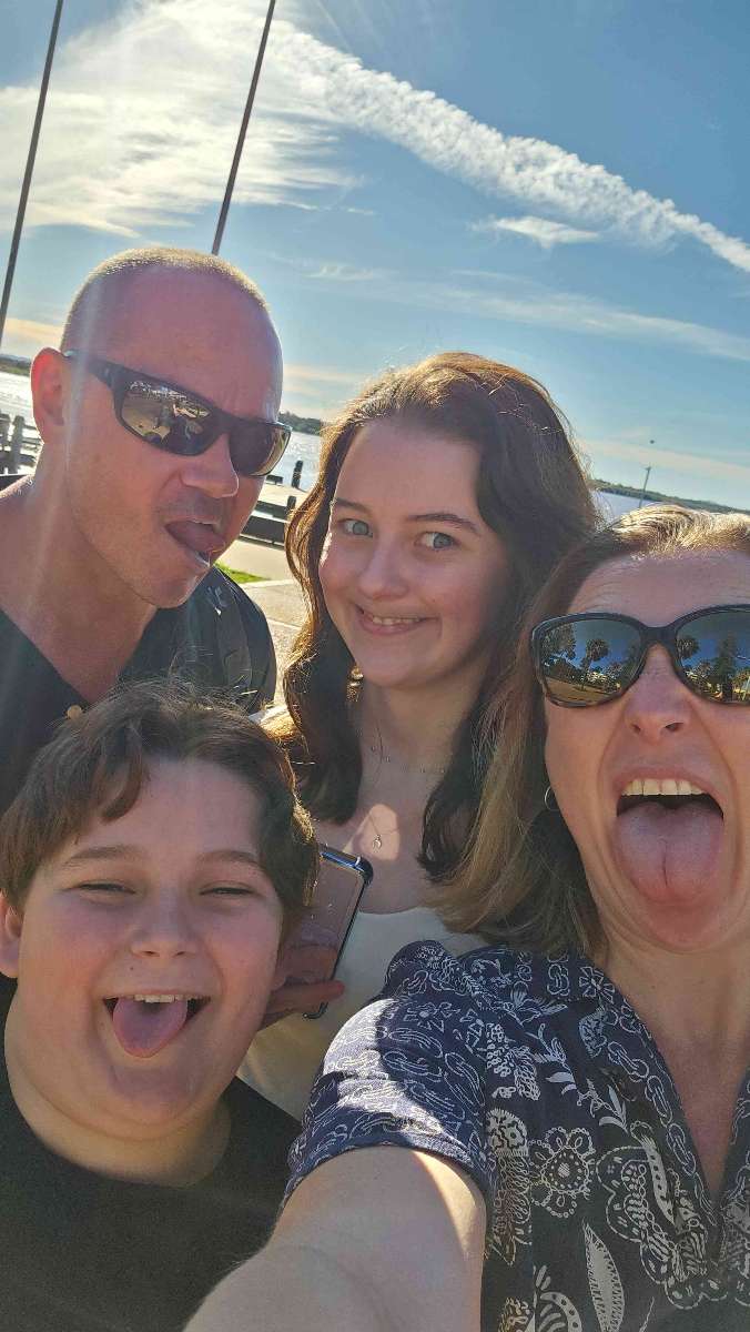 Port Macquarie Scavenger Hunt scavenger hunt photos