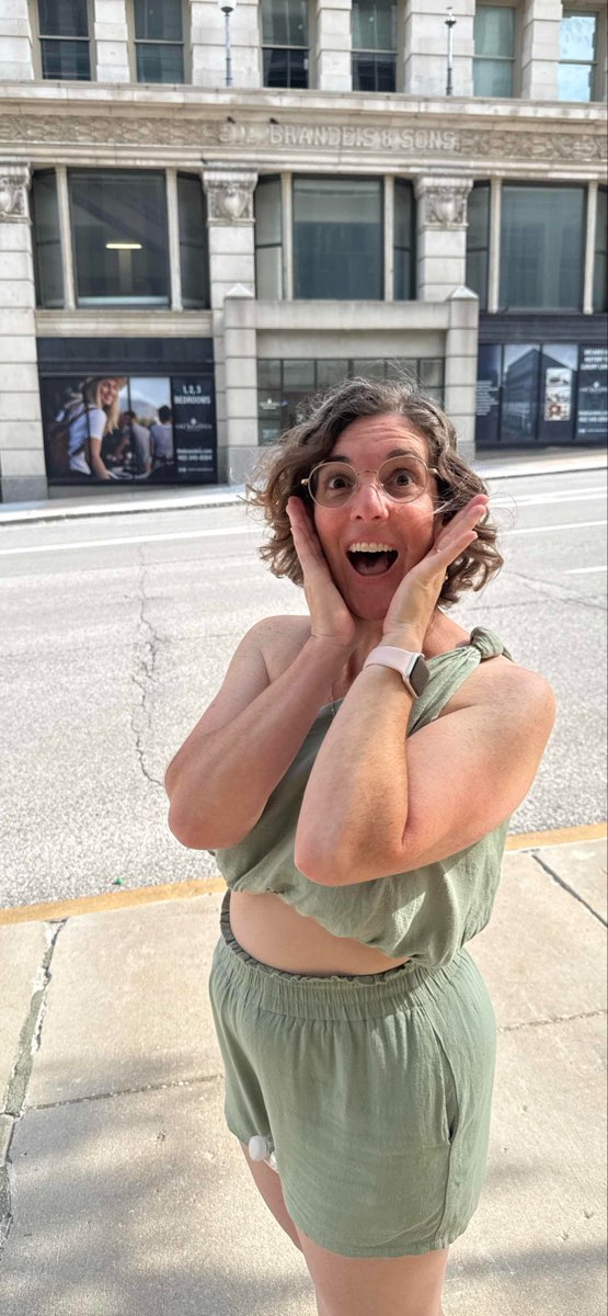 克莱顿大学寻宝游戏寻宝照片