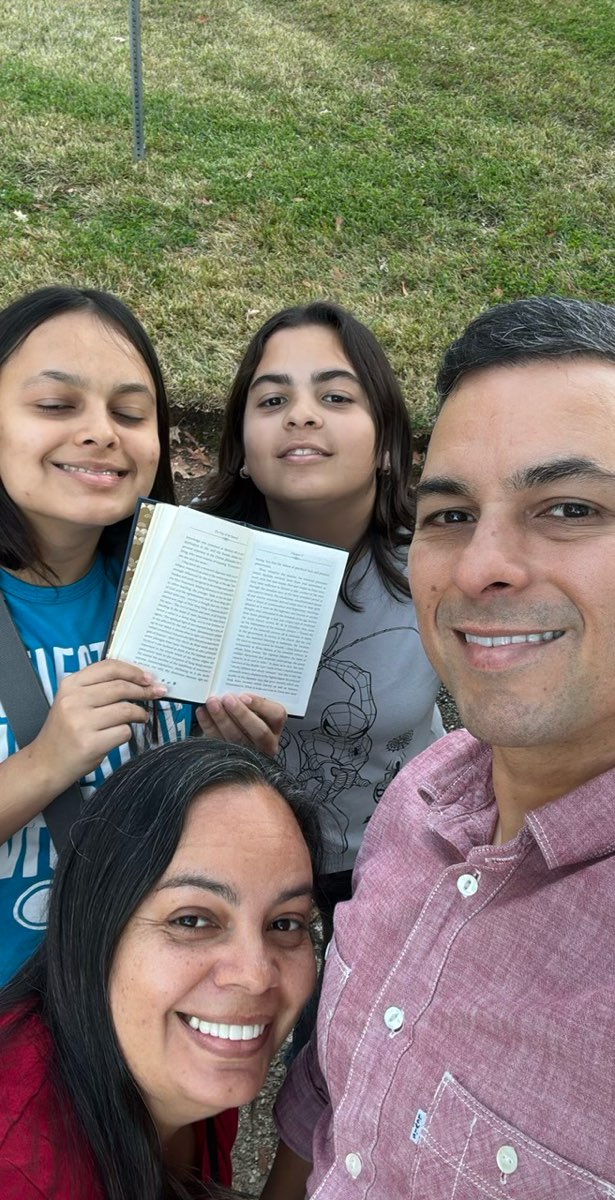 Bilder fra Kilgore Scavenger Hunt