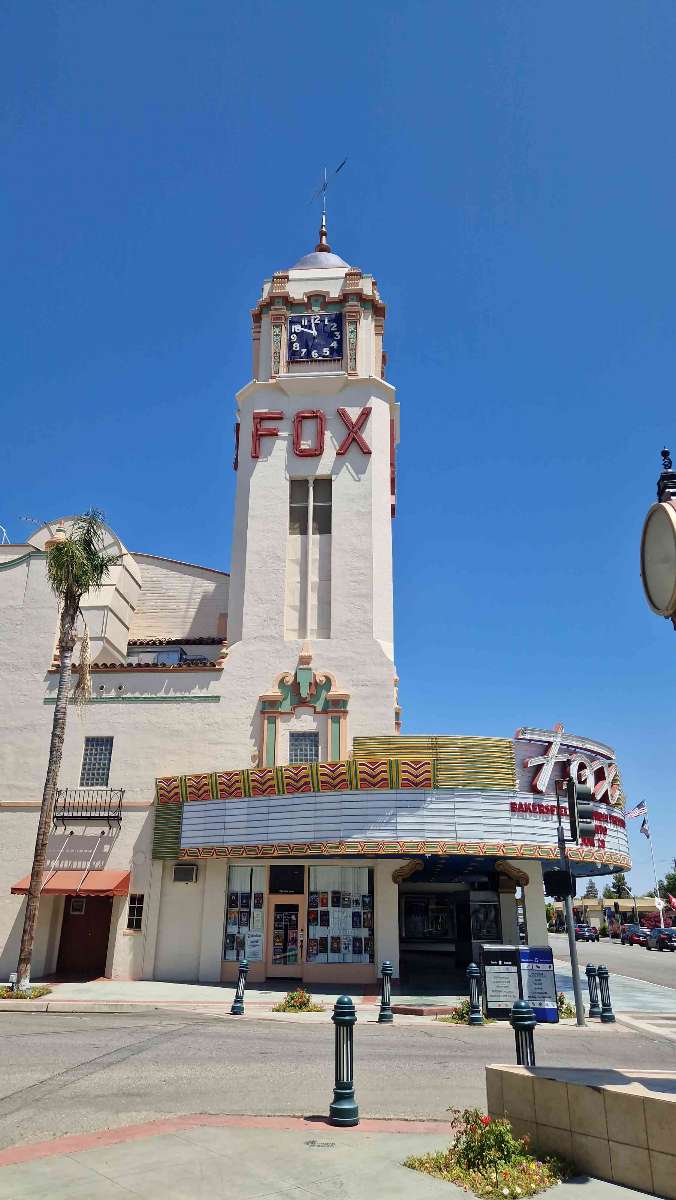 Kern County Museum Scavenger Hunt scavenger hunt photos