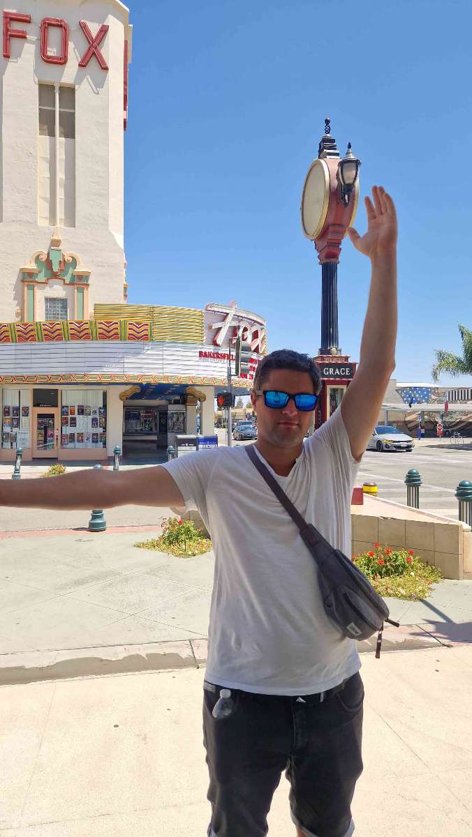 Kern County Museum Scavenger Hunt scavenger hunt photos