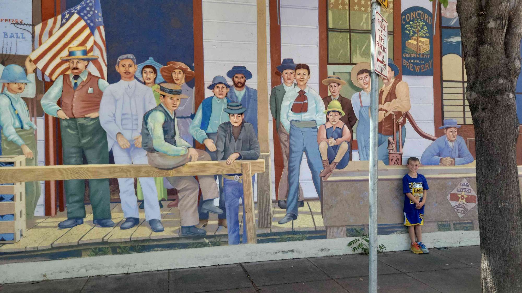 Team-Building-Schnitzeljagd