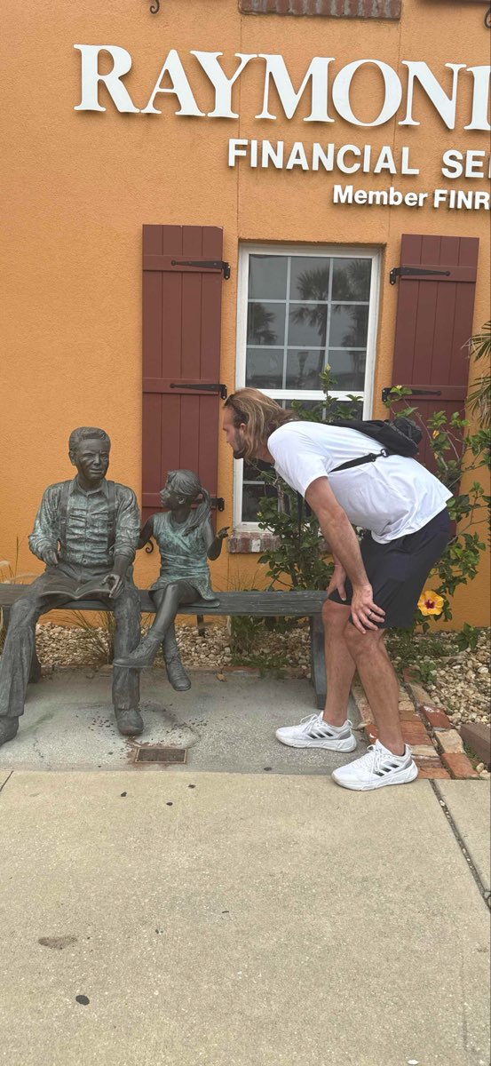 University of North Florida Scavenger Hunt scavenger hunt photos