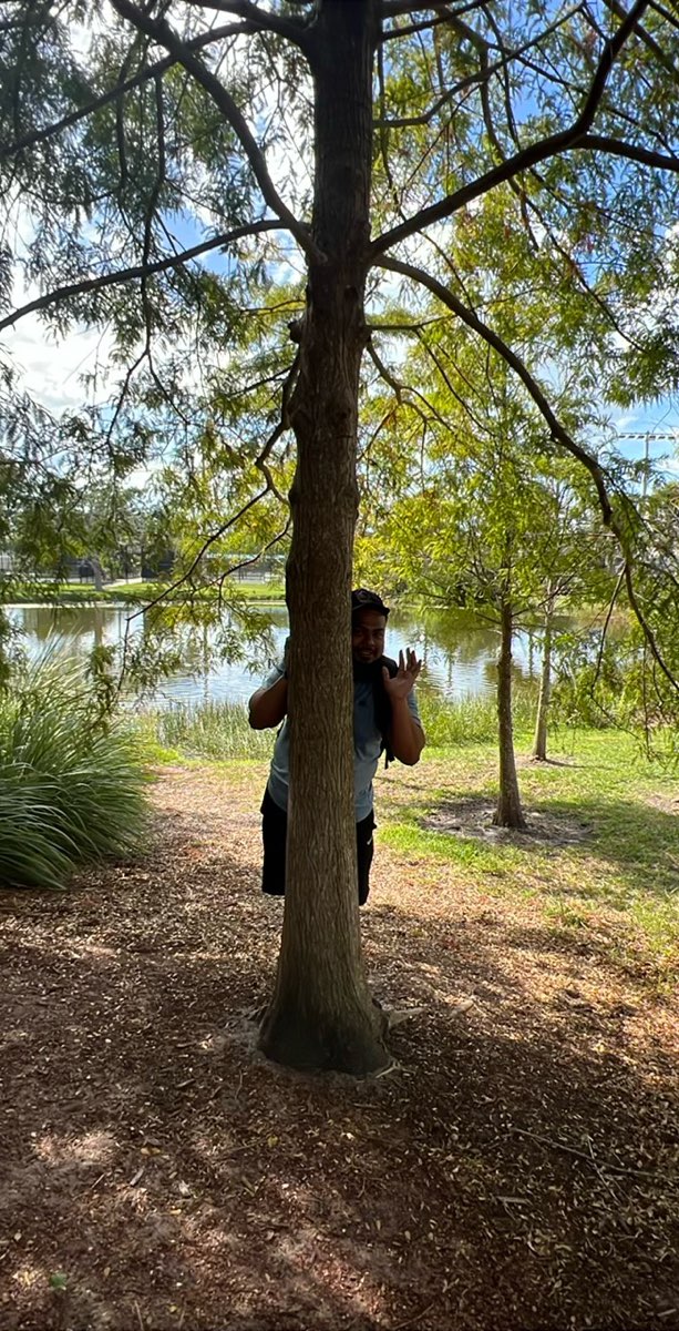 team building scavenger hunt