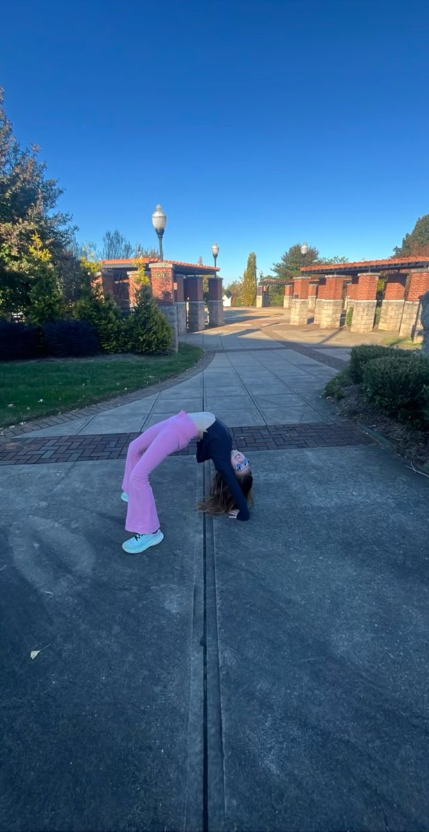 Fotky z Wofford College Scavenger Hunt