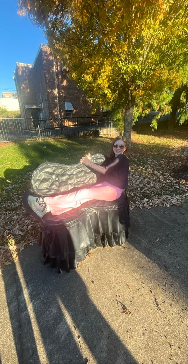 Fotky z Wofford College Scavenger Hunt