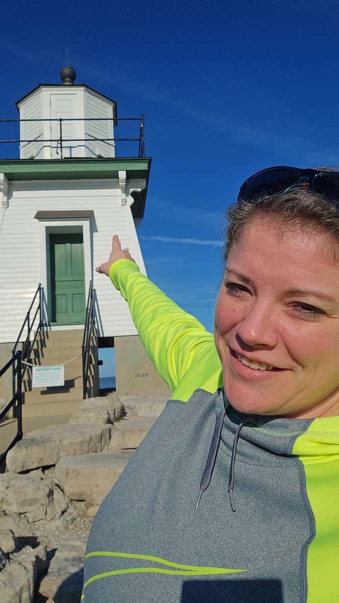 Port Clinton Scavenger Hunt scavenger hunt photos