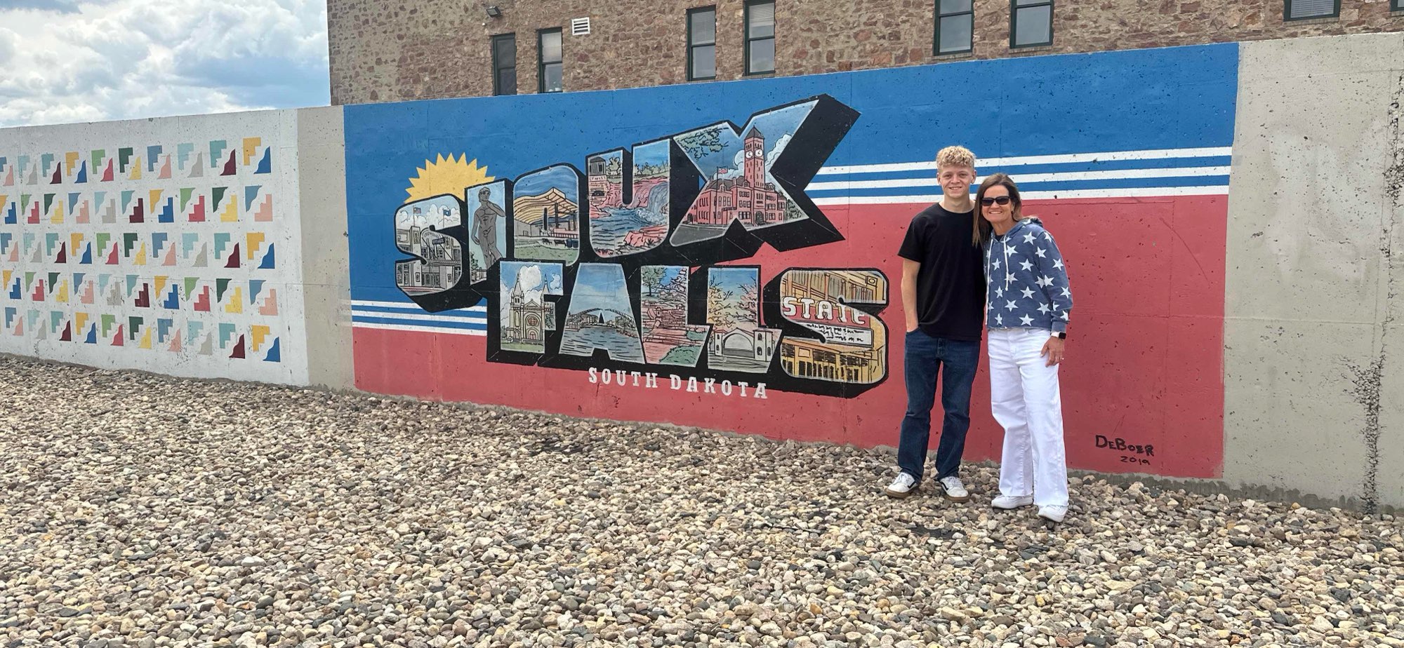 Sioux Falls Scavenger Hunt scavenger hunt photos