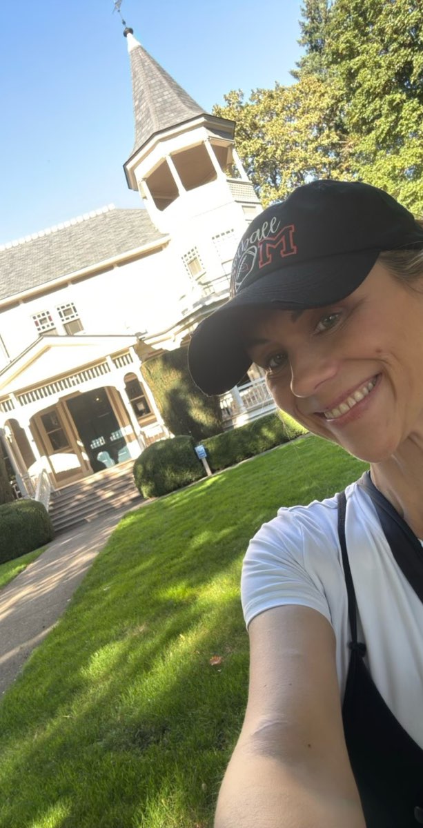 Fotografii de la vânătoarea de comori din Vancouver, Washington